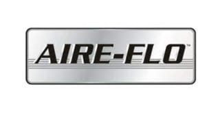 Aire-flo logo