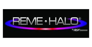 Reme-Halo logo