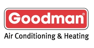 Goodman Air Conditioning & Heating logo