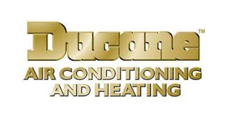 Ducane Air Conditioning and Heating logo