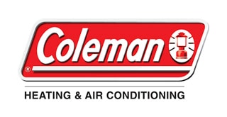 Coleman Heating & Air Conditioning logo