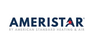Ameristar Heating & Air logo