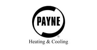 Payne Heating & Cooling logo