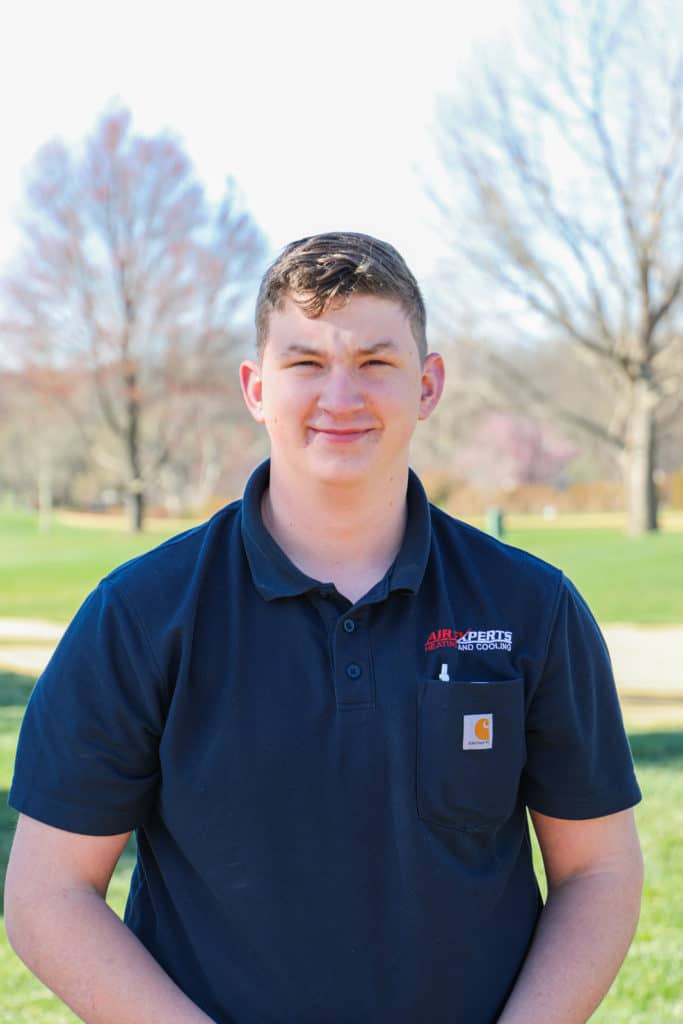 Carter Ledford Carter Ledford